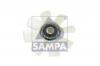 SAMPA 200.185 вискомуфта вентилятора