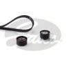 GATES K015587XS Комплект ремня ГРМ