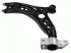 LEMFÖRDER 3617301 Рычаг лев. AUDI A3/VW GOLF V/SKODA OCTAVIA,SUPER B/GOLF V   04=&gt;