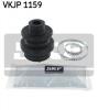 SKF VKJP 1159 Комплект пылника, приводной вал