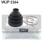 SKF VKJP 1164 Комплект пылника, приводной вал