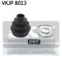 SKF VKJP 8013 Комплект пылника, приводной вал