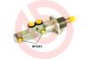 BREMBO M50016 Цилиндр тормозной главный M50016