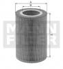 MANN-FILTER C10050 Фильтр воздушный