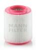 MANN-FILTER C16522 Фильтр воздушный MANN C16522 AUDI A8