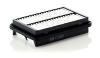 MANN-FILTER C2432 Фильтр воздушный C2432