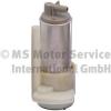 PIERBURG 7.02550.58.0 Насос топливный VW GOLF III/PASSAT B3/FORD GALAXY 3.0 бар