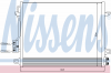 NISSENS 940098 Конденсатор, кондиционер