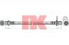 NK 8545169 Шланг тормозной задний левый