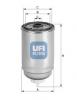 UFI 2452600 Фильтр топл.