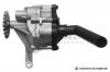 TRUCKTEC AUTOMOTIVE 0218039 TRUCKTEC 6011801401 НАСОС МАСЛЯНЫЙ СПРИНТЕР CDI