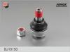 FENOX BJ10150 Шар. опора л/пр MB Sprinter I 96-06...