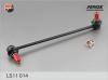 FENOX LS11014 Тяга стаб-ра пер. л/пр Audi A3 03-,...