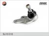 FENOX BJ10010 BJ10010 Опора шаровая Ford Focus II, C-Max Volvo 21mm