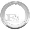 FA1 FISCHER 110-969 Прокладка, труба выхлопного газа