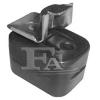 FA1 FISCHER 103-915 Кронштейн, система выпуска ОГ
