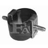 FA1 FISCHER 753-902 Кронштейн, система выпуска ОГ