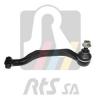 RTS 91-09606-1 Наконечник поперечной рулевой тяги