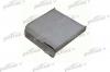 PATRON PF2160 Фильтр салона Nissan Micra/Note, Renault Clio/Modus (все) 03-