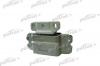 PATRON PSE3243 Опора двигателя Audi A3,Skoda Octavia,VW Colf 1.6-1.9TDi 03- 6КПП