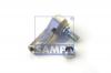 SAMPA 020075 Наконечник тяги газа R. =1544OLD№ [M8x1-45mm min4