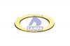 SAMPA 070.012 кольцо уплотнительное ступицы пластик 105x141x2.5 //BPW