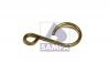 SAMPA 117.008 Стопорное кольцо 22mm 117.008