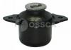 OSSCA 00137 Опора двигателя задняя левая