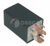 OSSCA 00496 Реле свечей накала / SEAT,VW 1.6-2.5 D,TD,TDI 89~