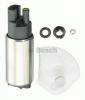 BOSCH 0 986 580 937 Бензонасос HONDA JAZZ 1.2/1.4 -08/ CIVIC 1.8 06-