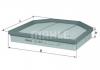KNECHT LX2075 Фильтр воздушный BMW F10 M5 5-8 цил.