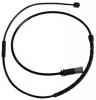 TEXTAR 98043600 Датчик износа торм.колодок BMW X5M/X6M/X5/X6 10&gt; задний(1шт)