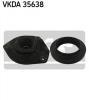 SKF VKDA 35638 Опора стойки амортизатора