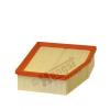 HENGST FILTER E665L01 Воздушный фильтр