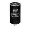 HENGST FILTER H169WK фильтр топливный MB