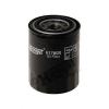 HENGST FILTER H17W20 Фильтр масляный
