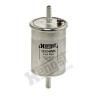 HENGST FILTER H324WK Топливный фильтр