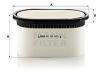 MANN-FILTER CP23210 Фильтр воздушный CP23210
