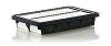 MANN-FILTER C22015 Фильтр воздушный KIA PICANTO 1.0/1.2 11-