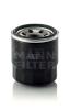 MANN-FILTER W7023 Фильтр масляный W7023