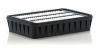 MANN-FILTER C27003/1 Фильтр воздушный C27003/1