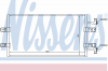NISSENS 940119 Радиатор кондиционера