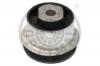 OPTIMAL F8-6098 Сайлентблок зад рычага Vectra B