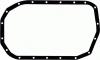 REINZ 71-53177-00 Прокладка масляного поддона Mitsubishi, Hyundai 4G61 1.6 16V 88&gt; Ex