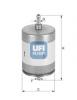 UFI 3181700 Фильтр топливный