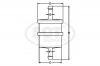 SCT Germany ST487 Фильтр топл Ford Fiesta 01-&amp;gt:/Fusion 02-&amp;gt:/Mazda 2 03-&amp;gt: