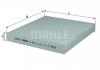 MAHLE LA 833 Фильтр, воздух во внутренном пространстве