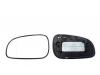 ALKAR 6432597 Стекло зеркала VOLVO S-60 04-11/ S-80 (98-03)правое с обогревом