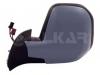ALKAR 9240998 Зеркало заднего вида правое электрическое с обогревом грунтованное