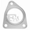 FA1 FISCHER 450-908 Прокладка, труба выхлопного газа